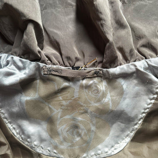 Zeze - vest_other - Gray - (Storlek: L)