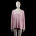 Vila - t-shirt - Pink - (Storlek: XL)