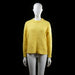 Only - sweater - Yellow - (Storlek: XS)