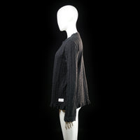 Odd Molly - sweater - Black - (Storlek: M)