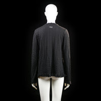 Odd Molly - sweater - Black - (Storlek: M)