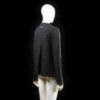 Odd Molly - sweater - Black - (Storlek: M)