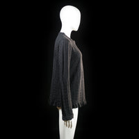 Odd Molly - sweater - Black - (Storlek: M)