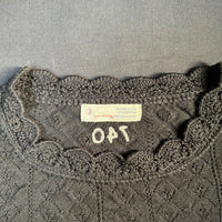 Odd Molly - sweater - Black - (Storlek: M)