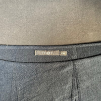 Mat. - tunic - Black - (Storlek: L, XL)