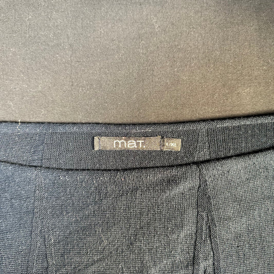 Mat. - tunic - Black - (Storlek: L, XL)