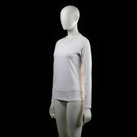 Cubus - t-shirt - White - (Storlek: M)