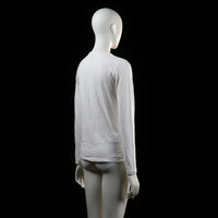 Cubus - t-shirt - White - (Storlek: M)
