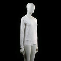 Cubus - t-shirt - White - (Storlek: M)