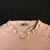Basic You - sweater - Light Pink - (Storlek: S)