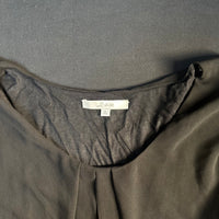 2-biz - blouse - Black - (Storlek: XL)