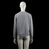 Fb Sister - sweatshirt - Light Gray - (Storlek: M)