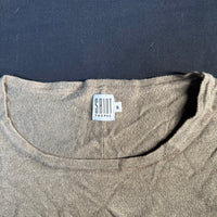 Saint Tropez - sweater - Taupe - (Storlek: S)