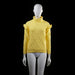 Katakit Kids - sweater - Yellow - (Storlek: M)