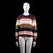 Vila - sweater - MULTICOLORED - (Storlek: S)