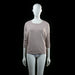 Saint Tropez - sweater - Taupe - (Storlek: S)