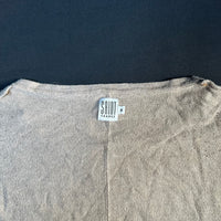 Saint Tropez - sweater - Taupe - (Storlek: S)