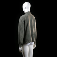 sweater - Dark Gray - (Storlek: XL)