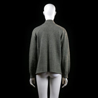 sweater - Dark Gray - (Storlek: XL)
