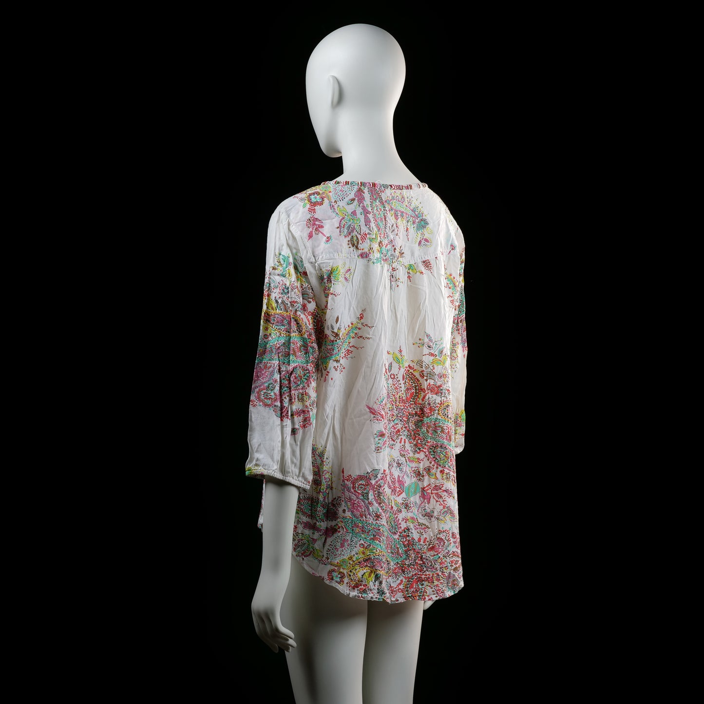 Park Lane - tunic - MULTICOLORED - (Storlek: 42)