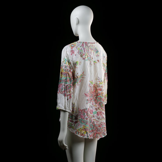 Park Lane - tunic - MULTICOLORED - (Storlek: 42)