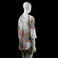 Park Lane - tunic - MULTICOLORED - (Storlek: 42)