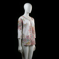 Park Lane - tunic - MULTICOLORED - (Storlek: 42)