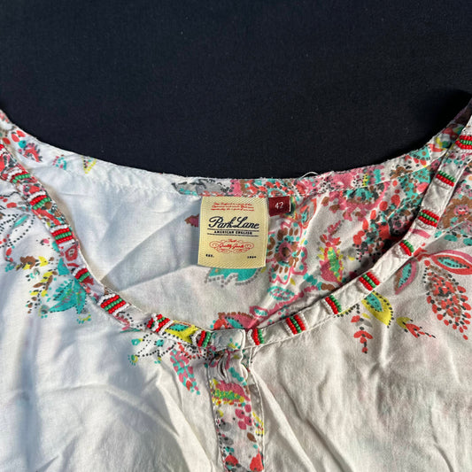 Park Lane - tunic - MULTICOLORED - (Storlek: 42)