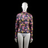 Istay - blouse - MULTICOLORED - (Storlek: S)