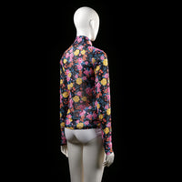 Istay - blouse - MULTICOLORED - (Storlek: S)
