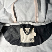 Lager 157 - rain jacket - Black - (Storlek: S, M)
