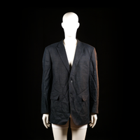 Batistini - blazer - Navy - (Storlek: 54)