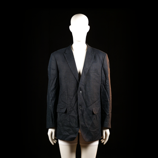 Batistini - blazer - Navy - (Storlek: 54)