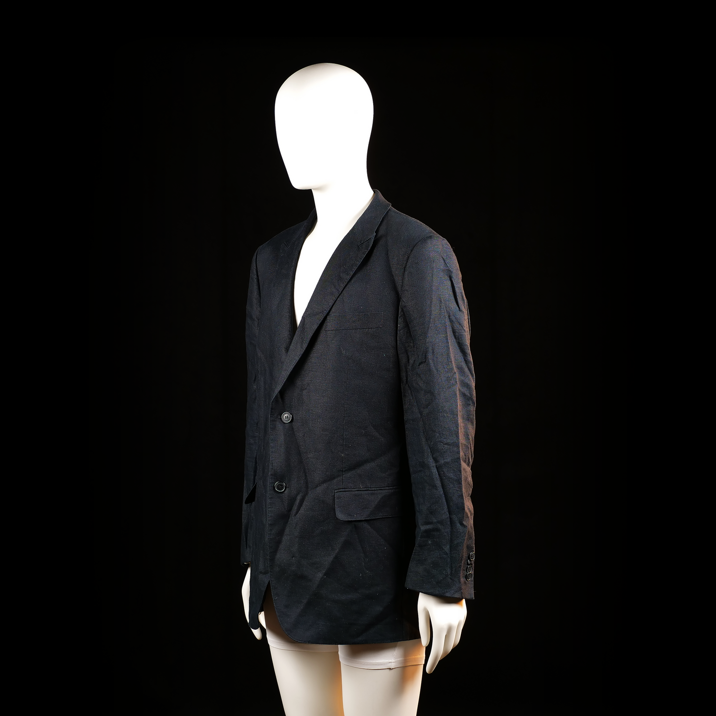 Batistini - blazer - Navy - (Storlek: 54)