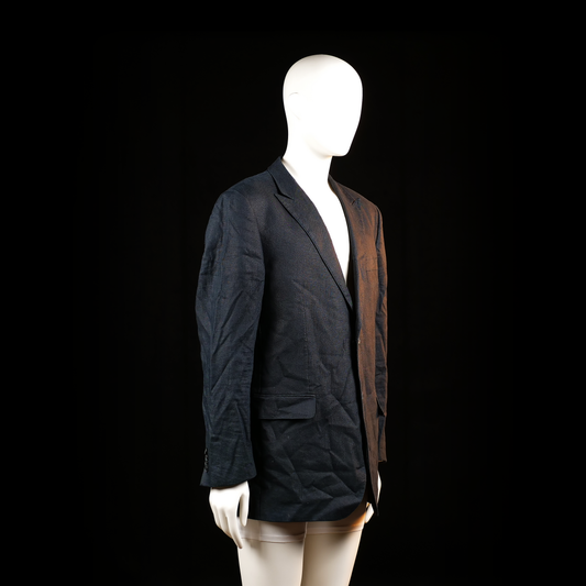 Batistini - blazer - Navy - (Storlek: 54)