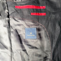 Batistini - blazer - Navy - (Storlek: 54)