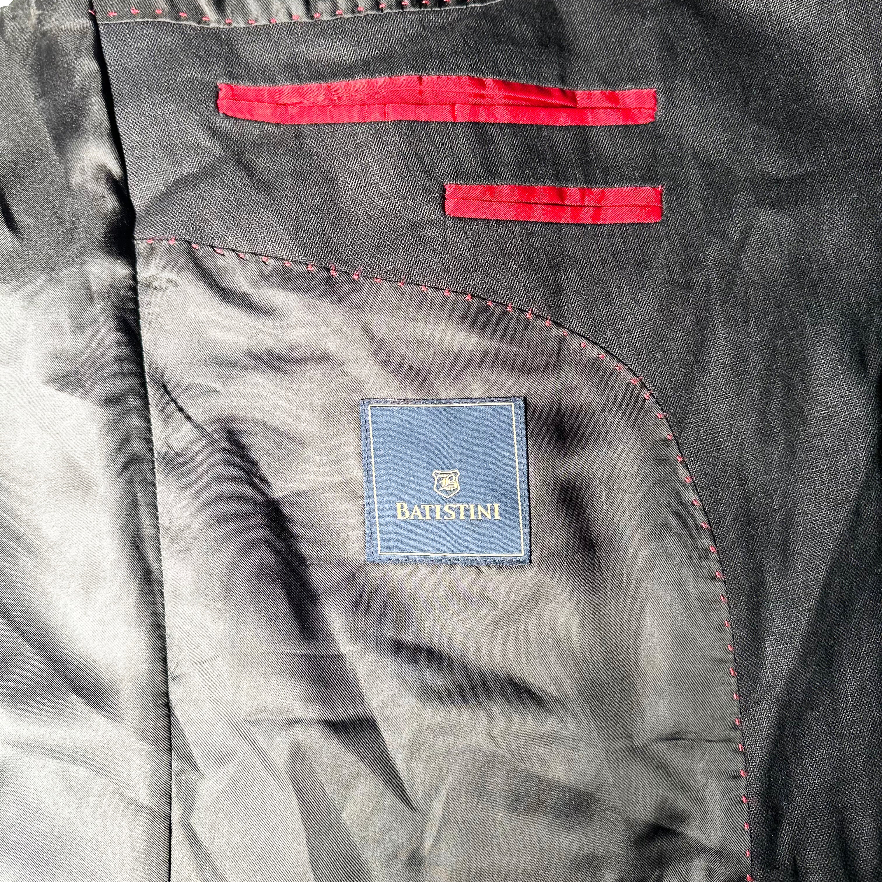 Batistini - blazer - Navy - (Storlek: 54)