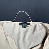 Atmosphere - blouse - Beige - (Storlek: 42)