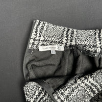 Flash Woman - blouse - White, Black - (Storlek: L)