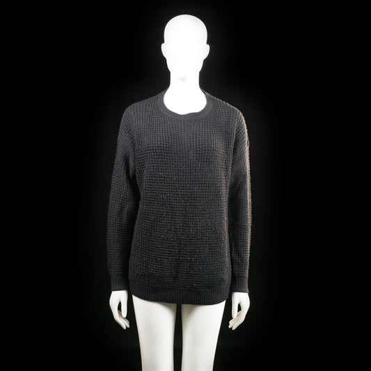 Alcott - sweater - Charcoal - (Storlek: L)