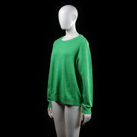 Vila - sweater - Mint - (Storlek: XL)