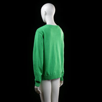 Vila - sweater - Mint - (Storlek: XL)