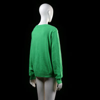 Vila - sweater - Mint - (Storlek: XL)