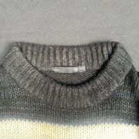 Lager 157 - sweater - Black, White - (Storlek: XS, S)