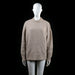 Lager 157 - sweater - Beige - (Storlek: S)