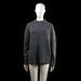 Lager 157 - sweater - Dark Gray - (Storlek: S)