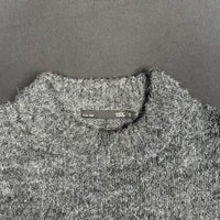 Lager 157 - sweater - Dark Gray - (Storlek: S)