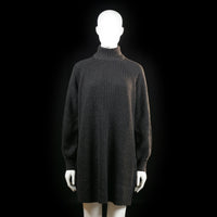 Noisy May - sweater - Charcoal - (Storlek: L)