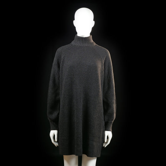 Noisy May - sweater - Charcoal - (Storlek: L)
