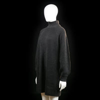 Noisy May - sweater - Charcoal - (Storlek: L)